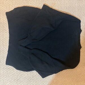 Aerie oversized sweater